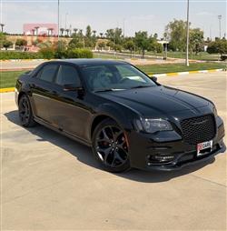 كرايسلر 300